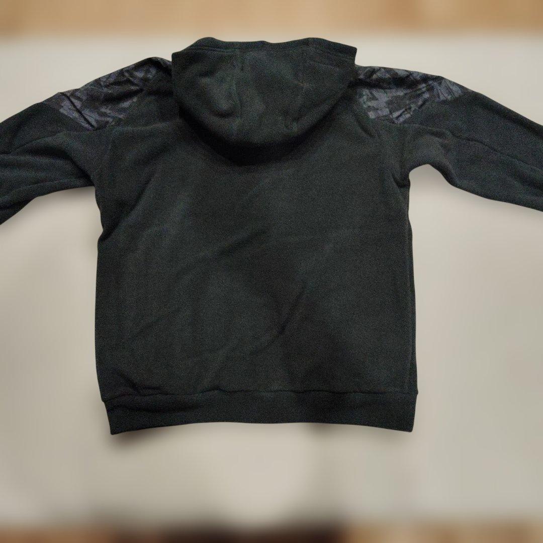 新品未使用 阪神タイガース フリースパーカー サイズO - メルカリ