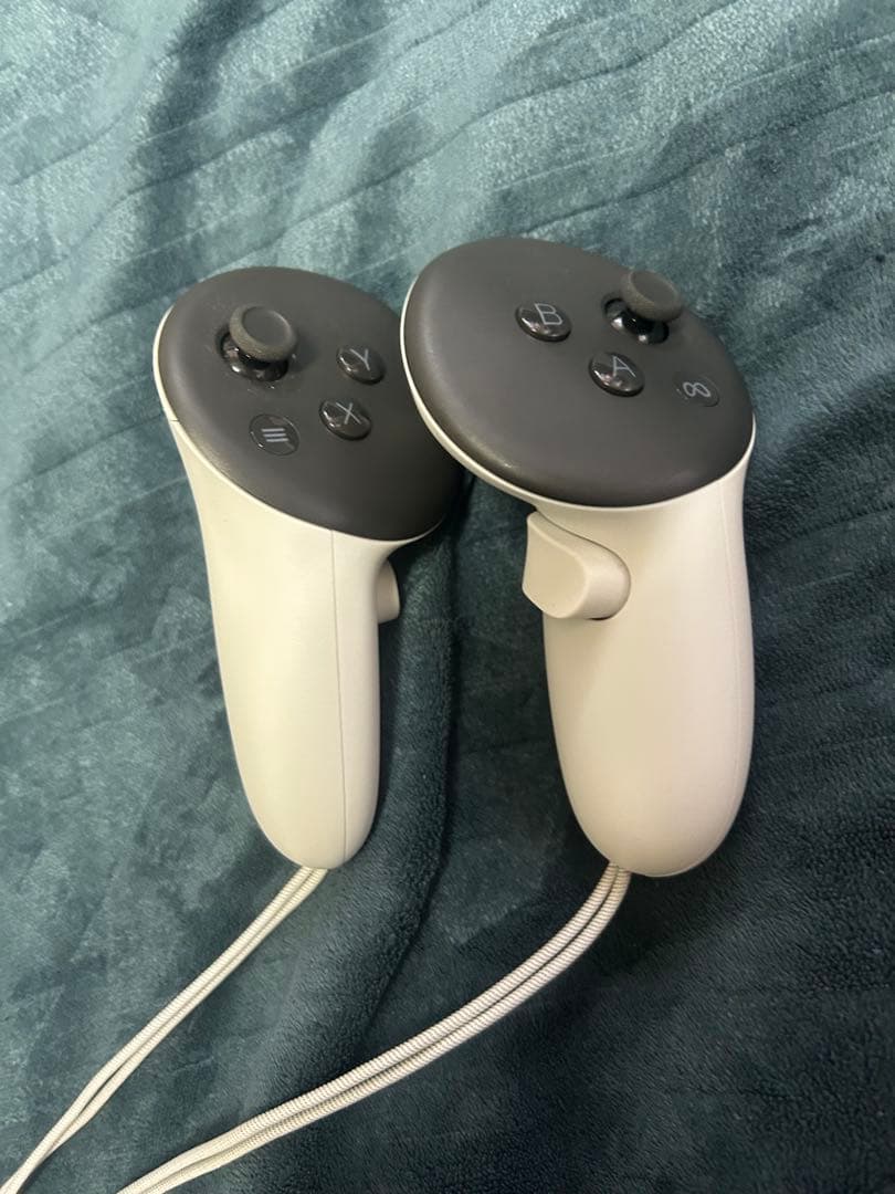  Quest 3S 128G VRヘッドセット