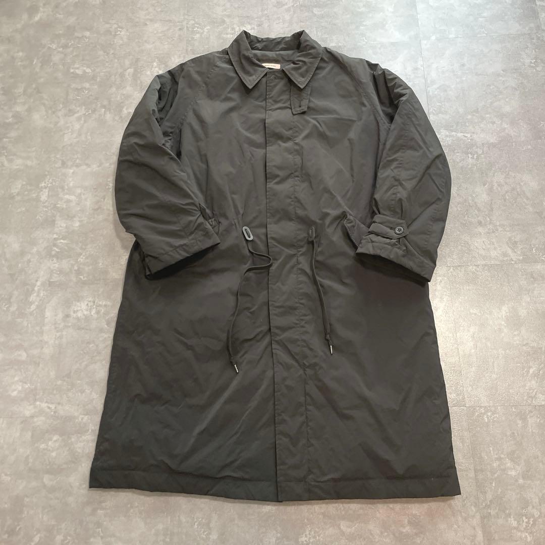 m*i様 美品 BEAMS LIGHTS 小松マテーレ アライドダウン ステンカ