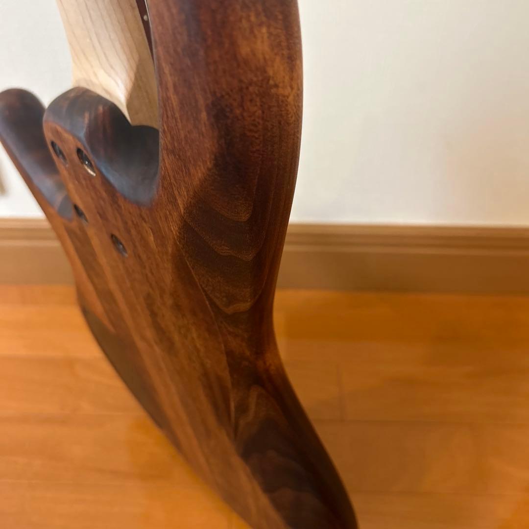 GIO Ibanez 5弦ベース エレキ　GSR105EX 初心者向け　ケース付