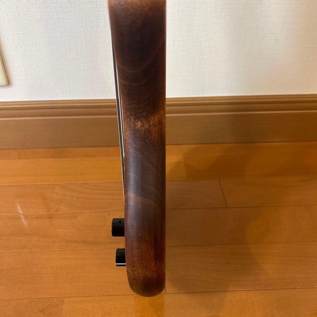 GIO Ibanez 5弦ベース エレキ　GSR105EX 初心者向け　ケース付