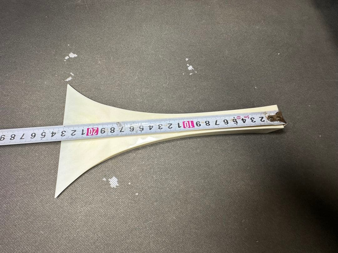 極上　高級　津軽三味線　撥　バチ　天然素材　和楽器　民謡　アンティーク　細密細工