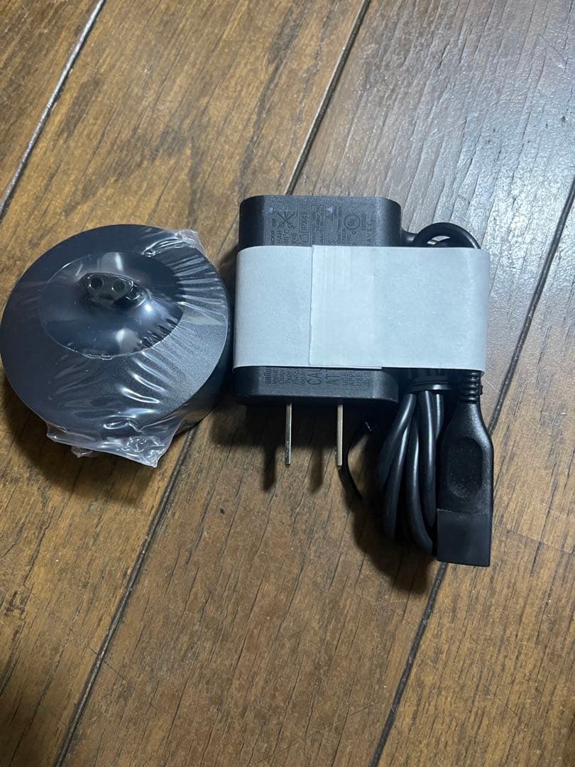 BRAUN S9 Pro メンズ電気シェーバー 新品未使用品