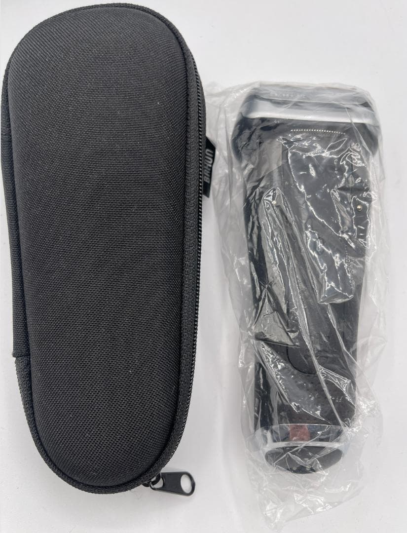 BRAUN S9 Pro メンズ電気シェーバー 新品未使用品