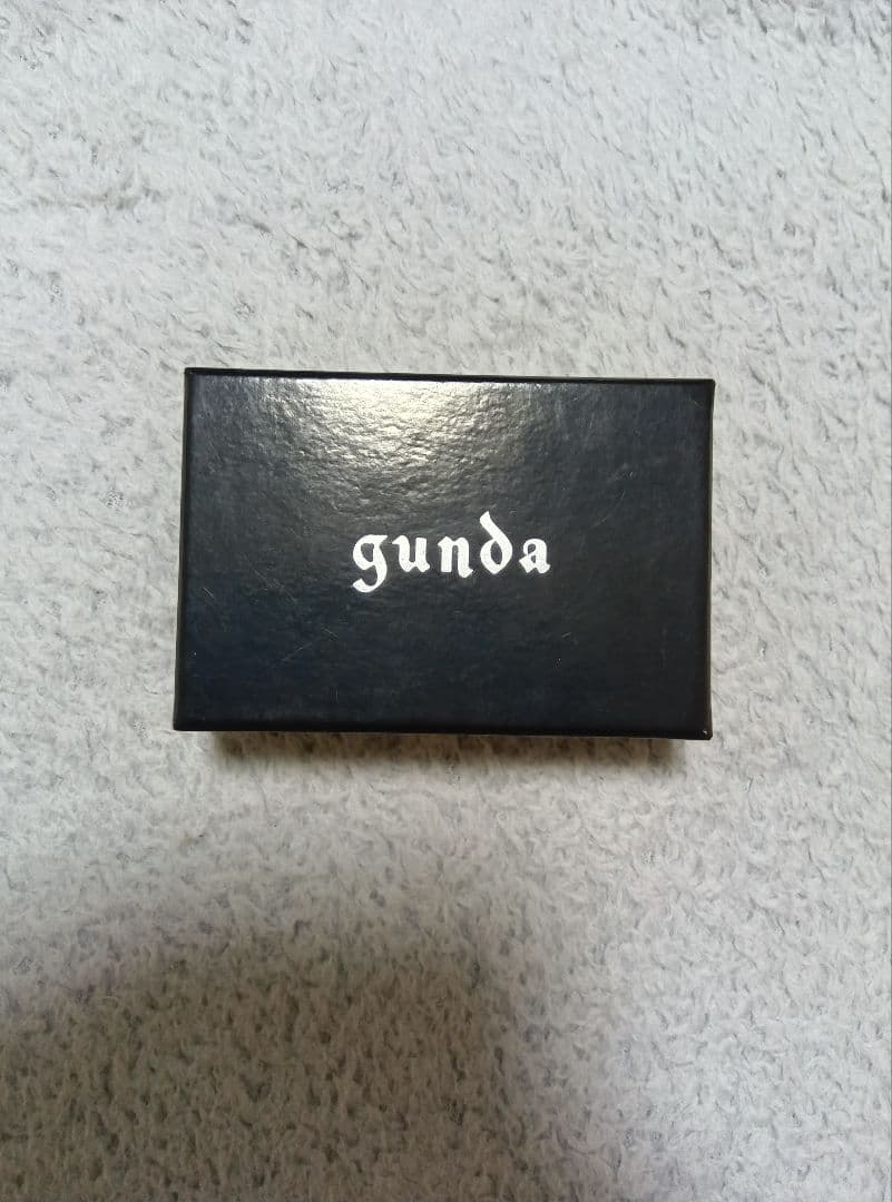gunda/junkhaven4/ピアス