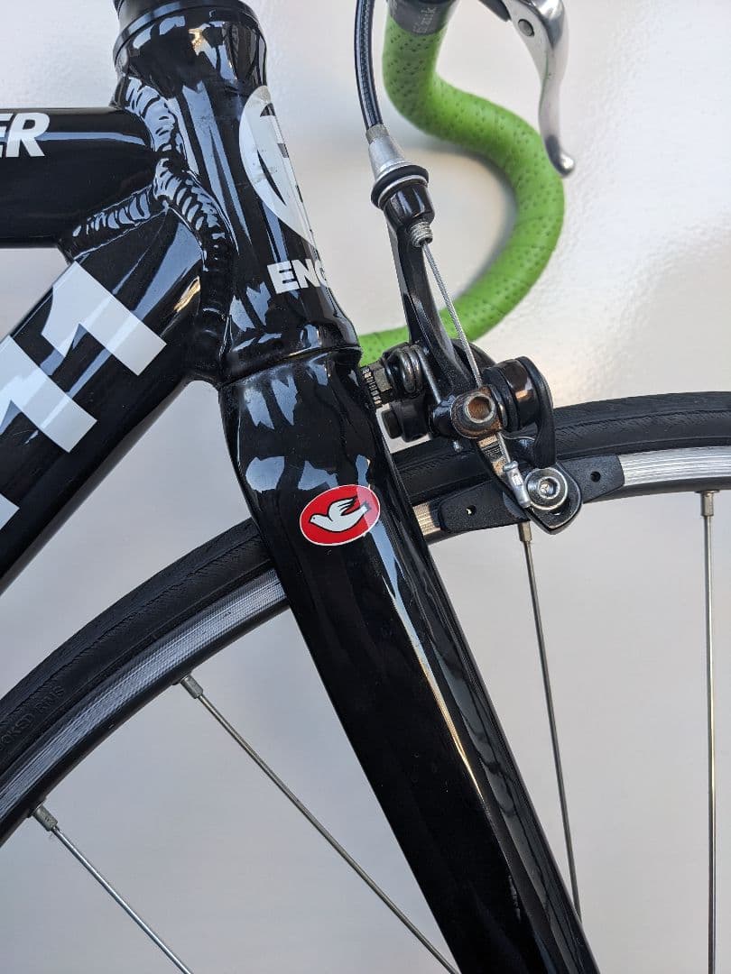 ENGINE11 初期ロット OMNIUM ✕ CYCROC ✕ RITCHEY - メルカリ