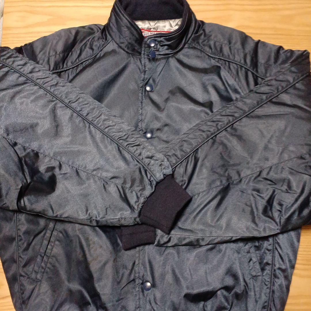 【即日発送】Rawlings ベースボールジャケット