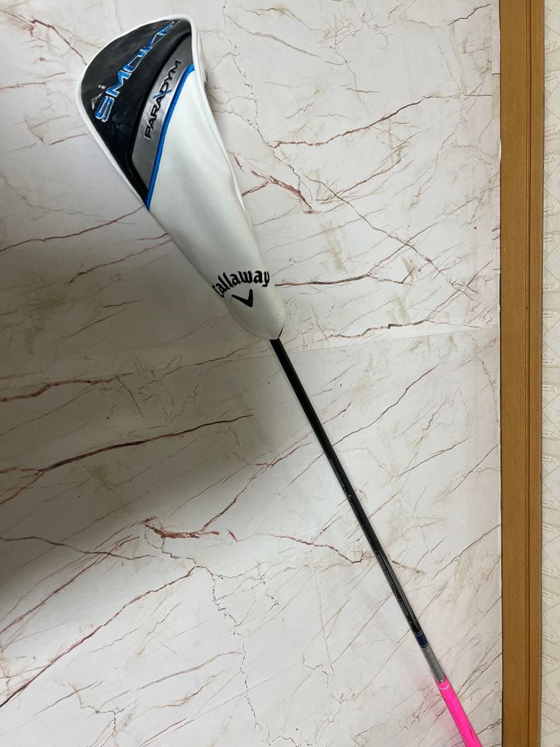 Callaway Apex X Forged フェアウェイウッド R 22度