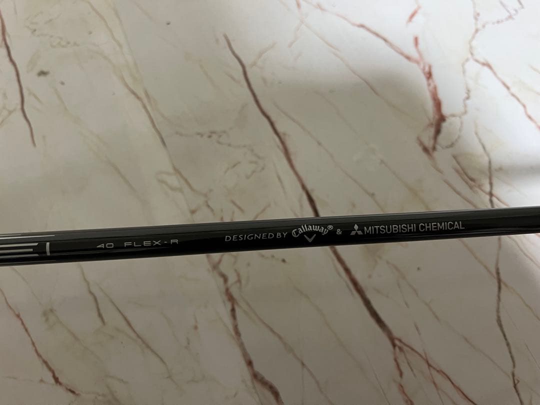 Callaway Apex X Forged フェアウェイウッド R 22度