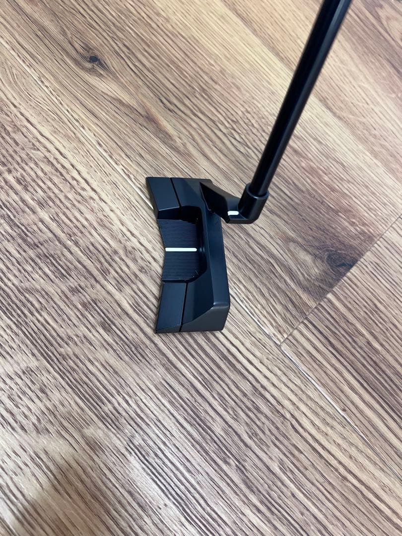 CROSSPUTT パター 34インチ