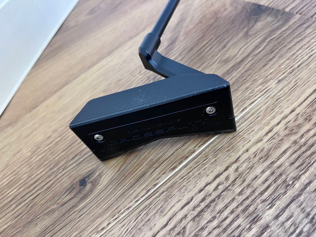 CROSSPUTT パター 34インチ