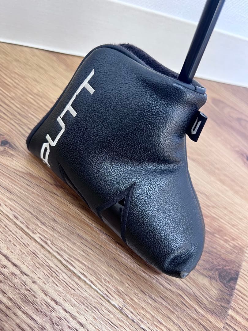 CROSSPUTT パター 34インチ