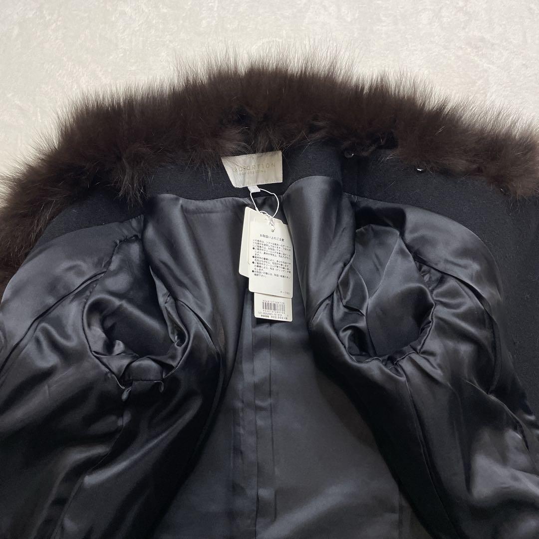 【未使用　タグ付き】PROPORTION BODY DRESSING 3way