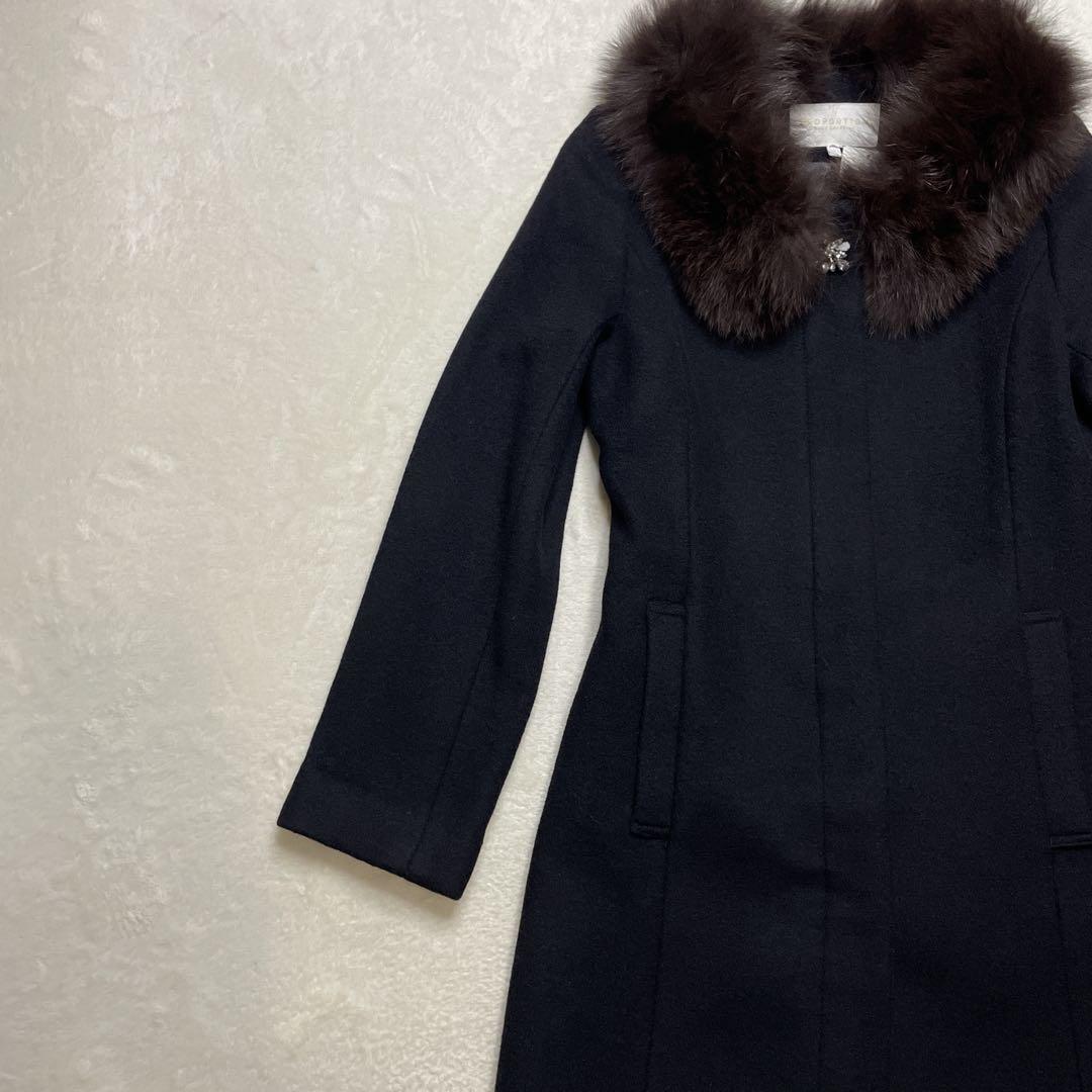 【未使用　タグ付き】PROPORTION BODY DRESSING 3way