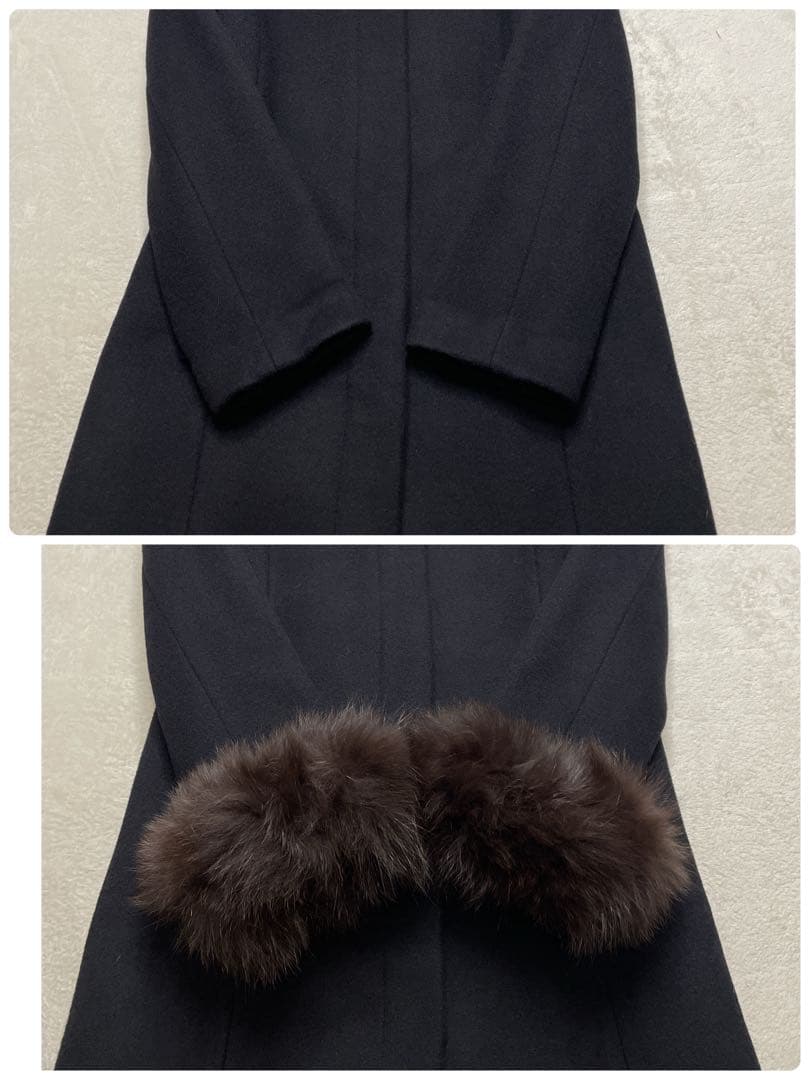 【未使用　タグ付き】PROPORTION BODY DRESSING 3way