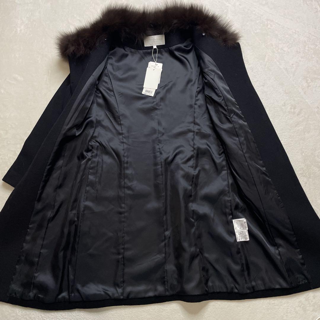 【未使用　タグ付き】PROPORTION BODY DRESSING 3way