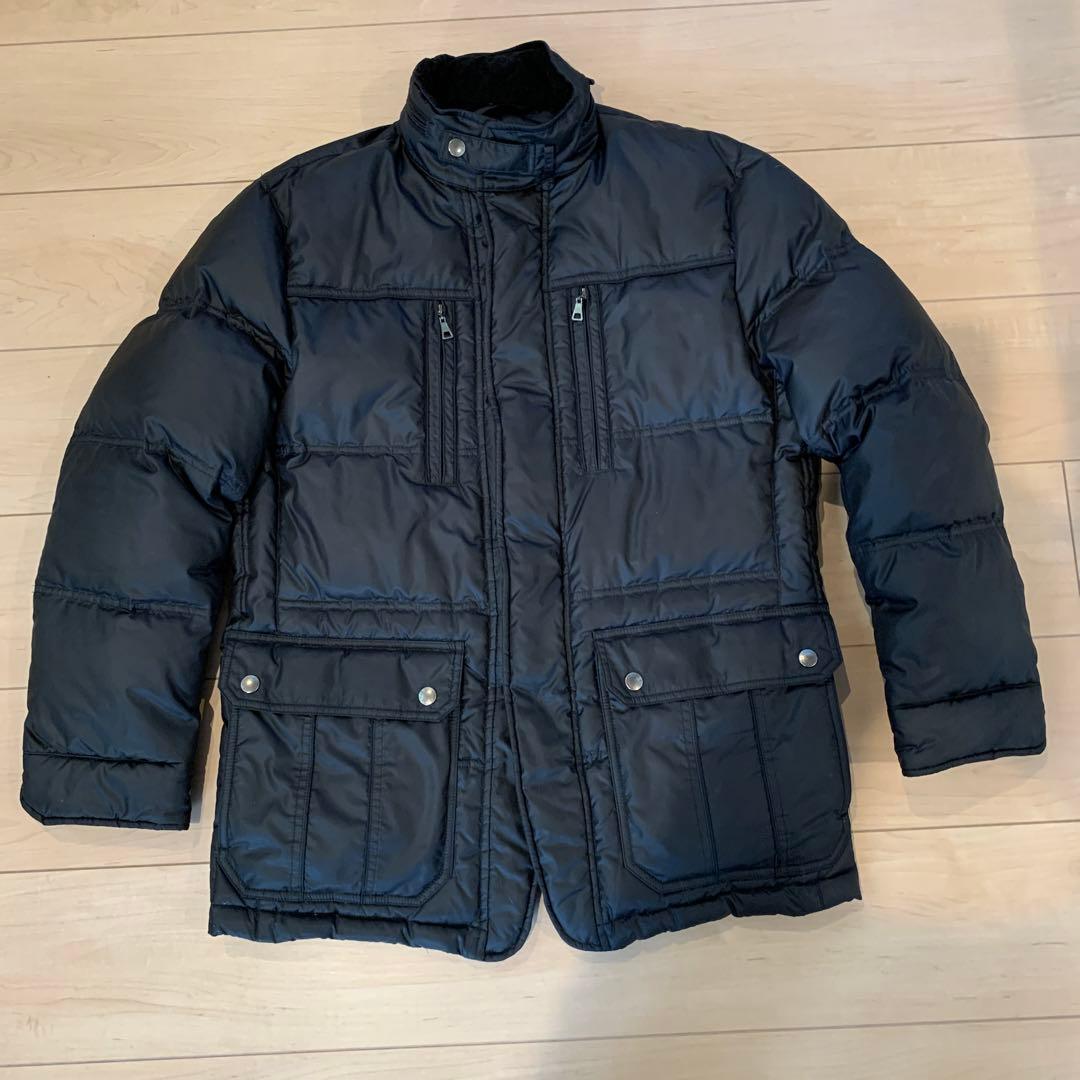 THE SCOTCH HOUSE 京鴨 ダウンジャケット 三陽商会 - メルカリ