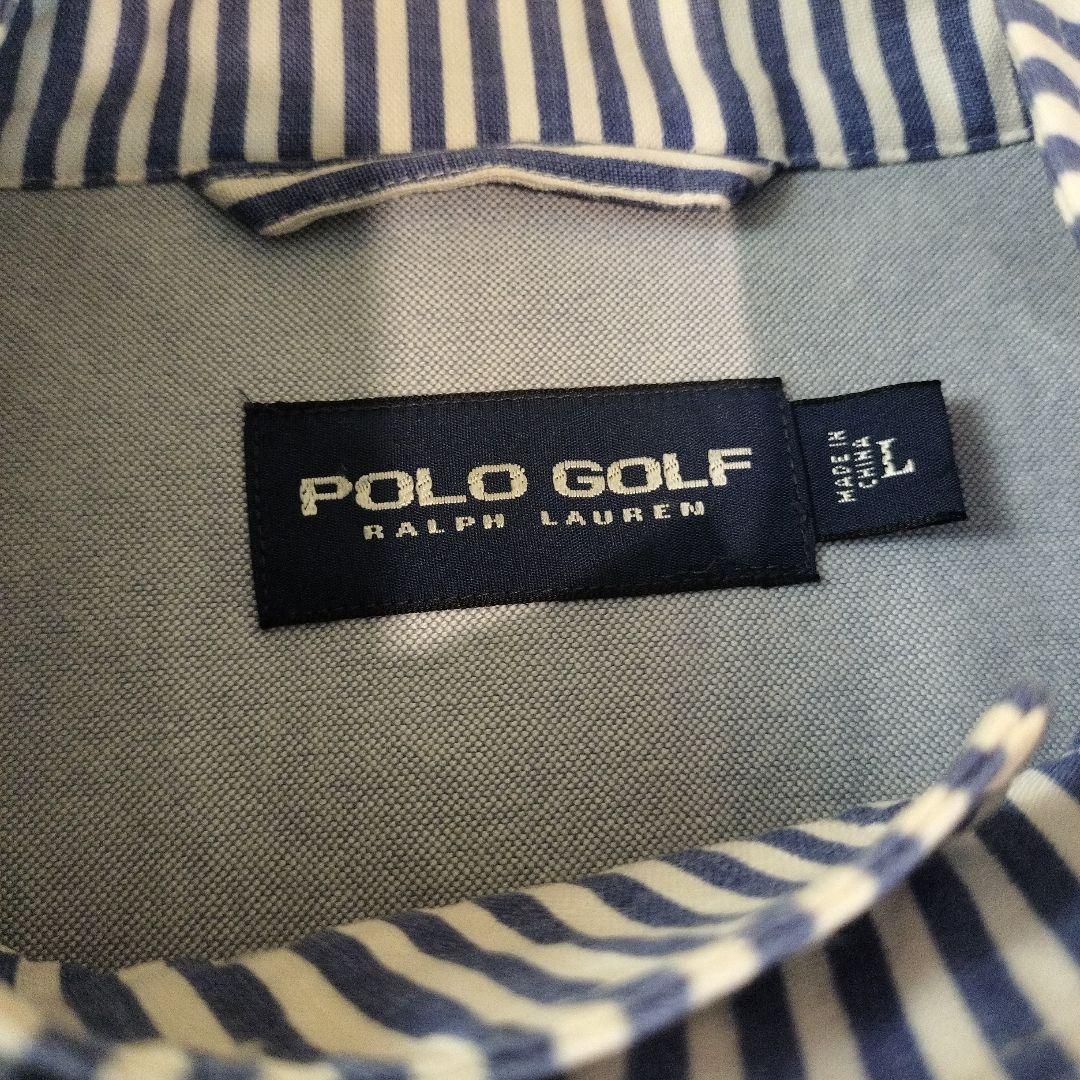 ラルフローレン　スイングトップ　ゴルフ　ブルゾン　麻リネン　ブルックスブラザーズ