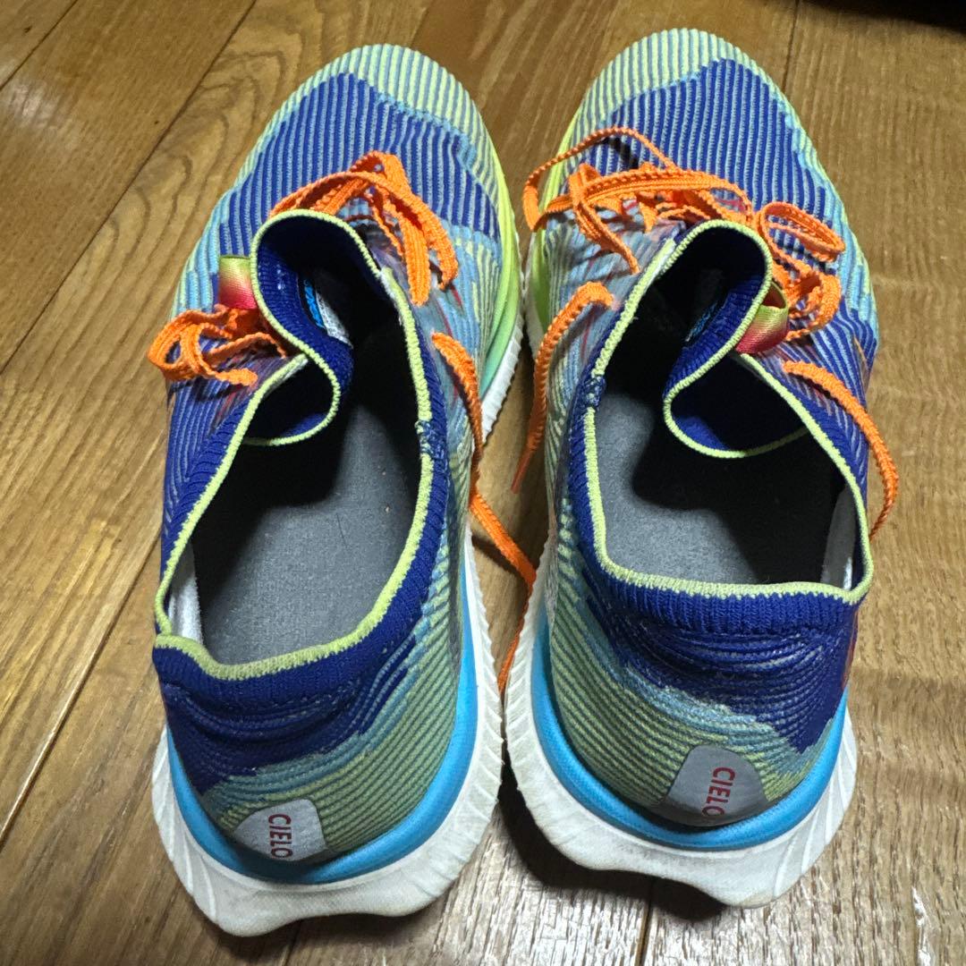 HOKA CIELO X1 26.5