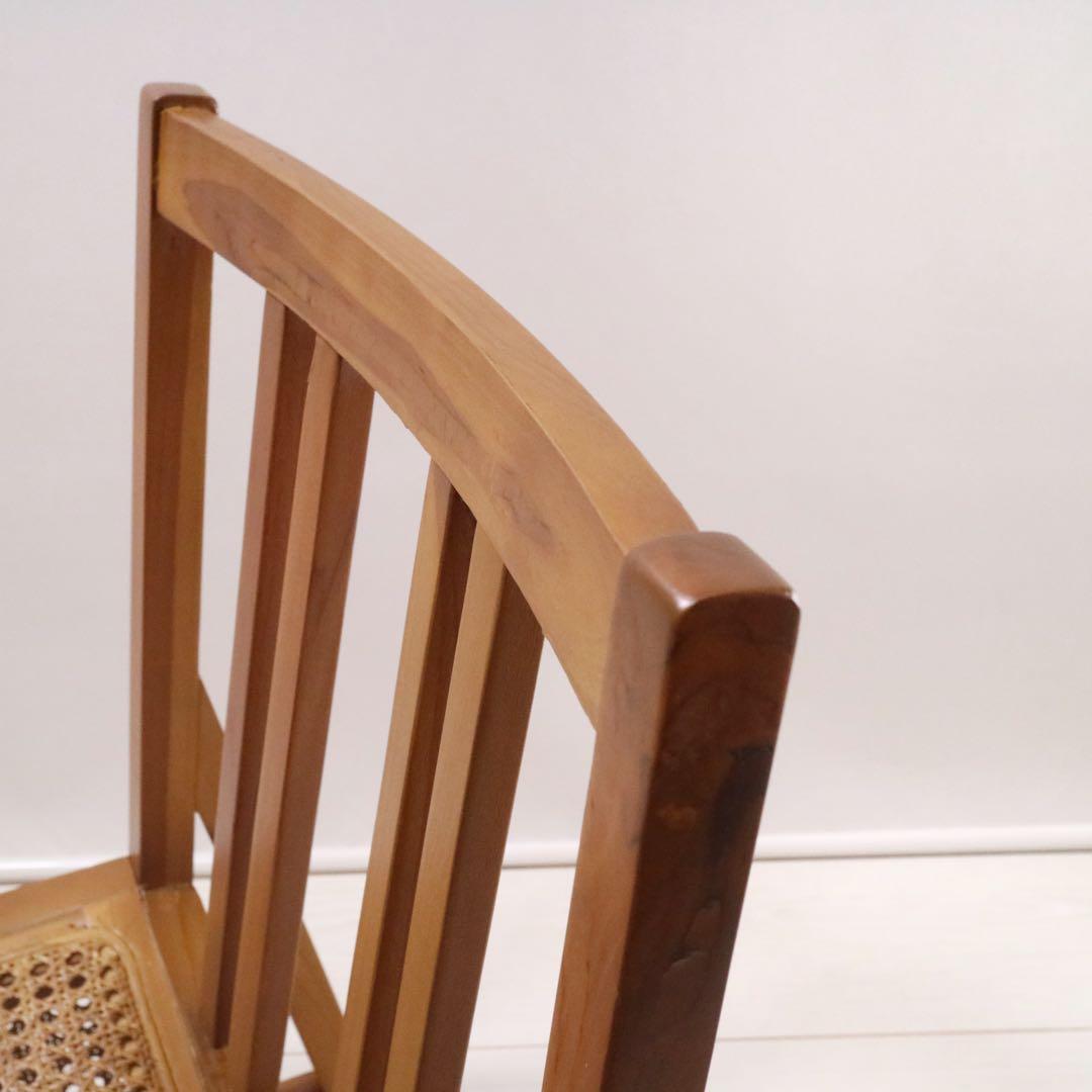 AZUMAYA BELOR 座椅子 ラタン フロアチェア 籐 北欧 モダン