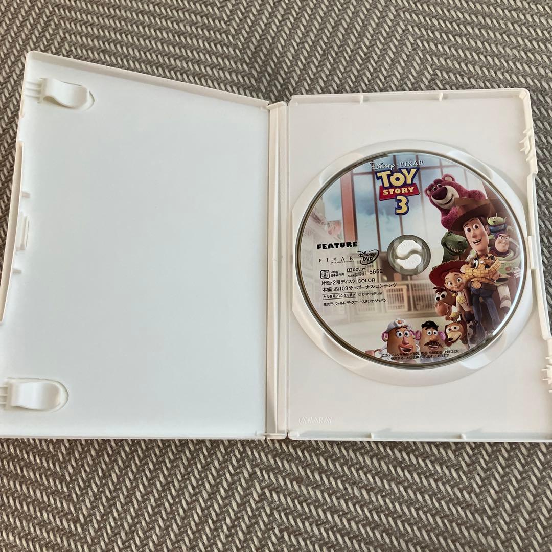 トイ・ストーリー 1から4 「謎の恐竜ワールド」「トイストーリーオブテラー」