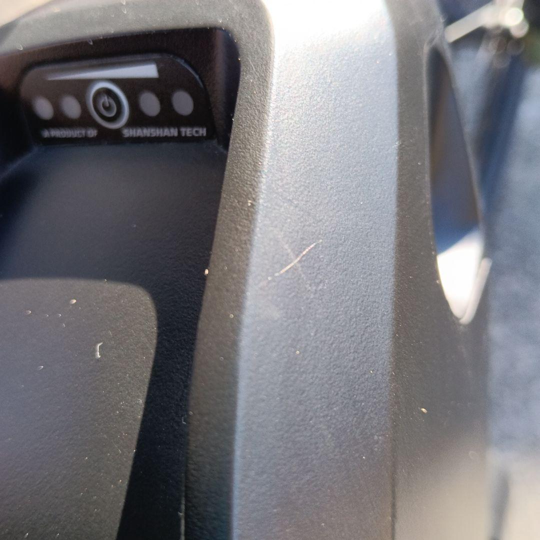 PHILODO電動自転車　アシスト自転車