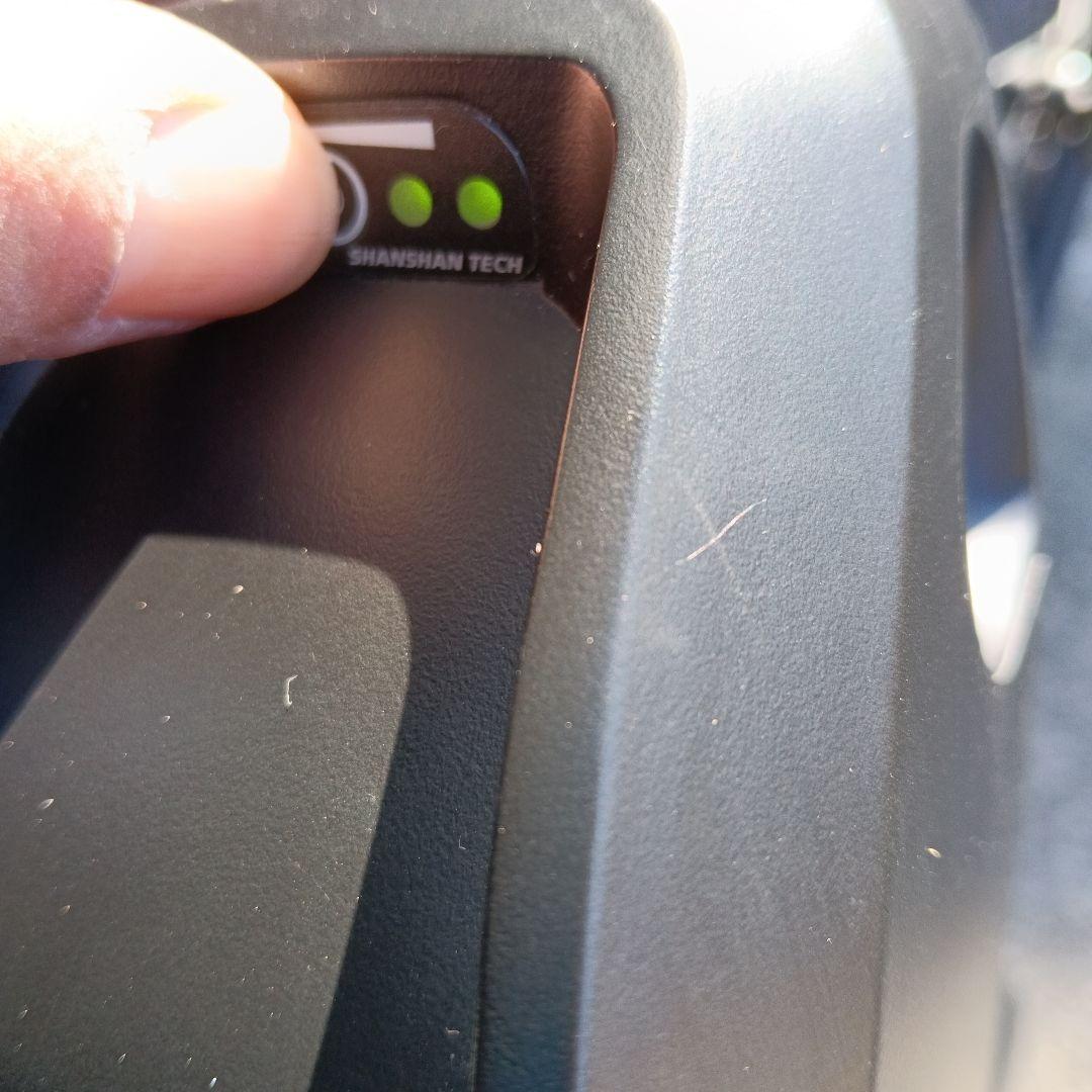 PHILODO電動自転車　アシスト自転車