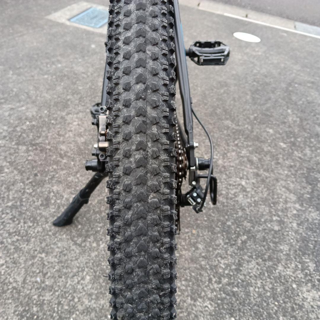 PHILODO電動自転車　アシスト自転車