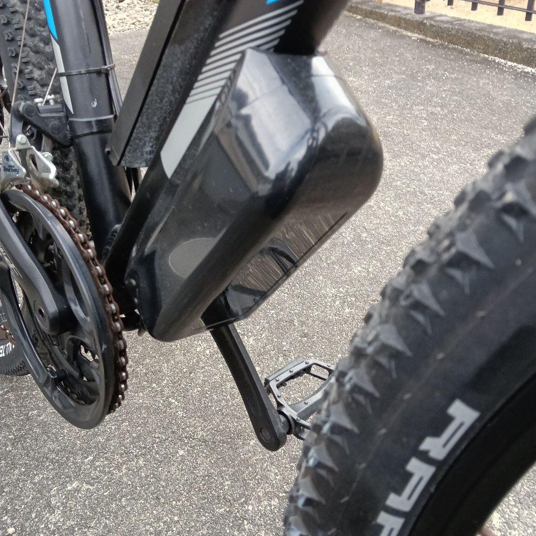 PHILODO電動自転車　アシスト自転車