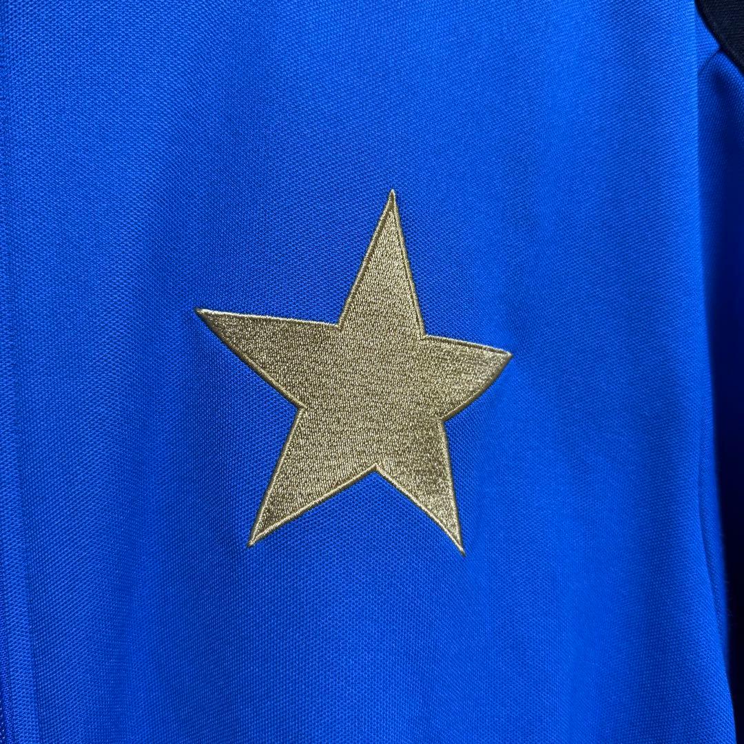 NIKE ナイキ N98 インテルミラノ 10/11 トラックジャケット Ｌ