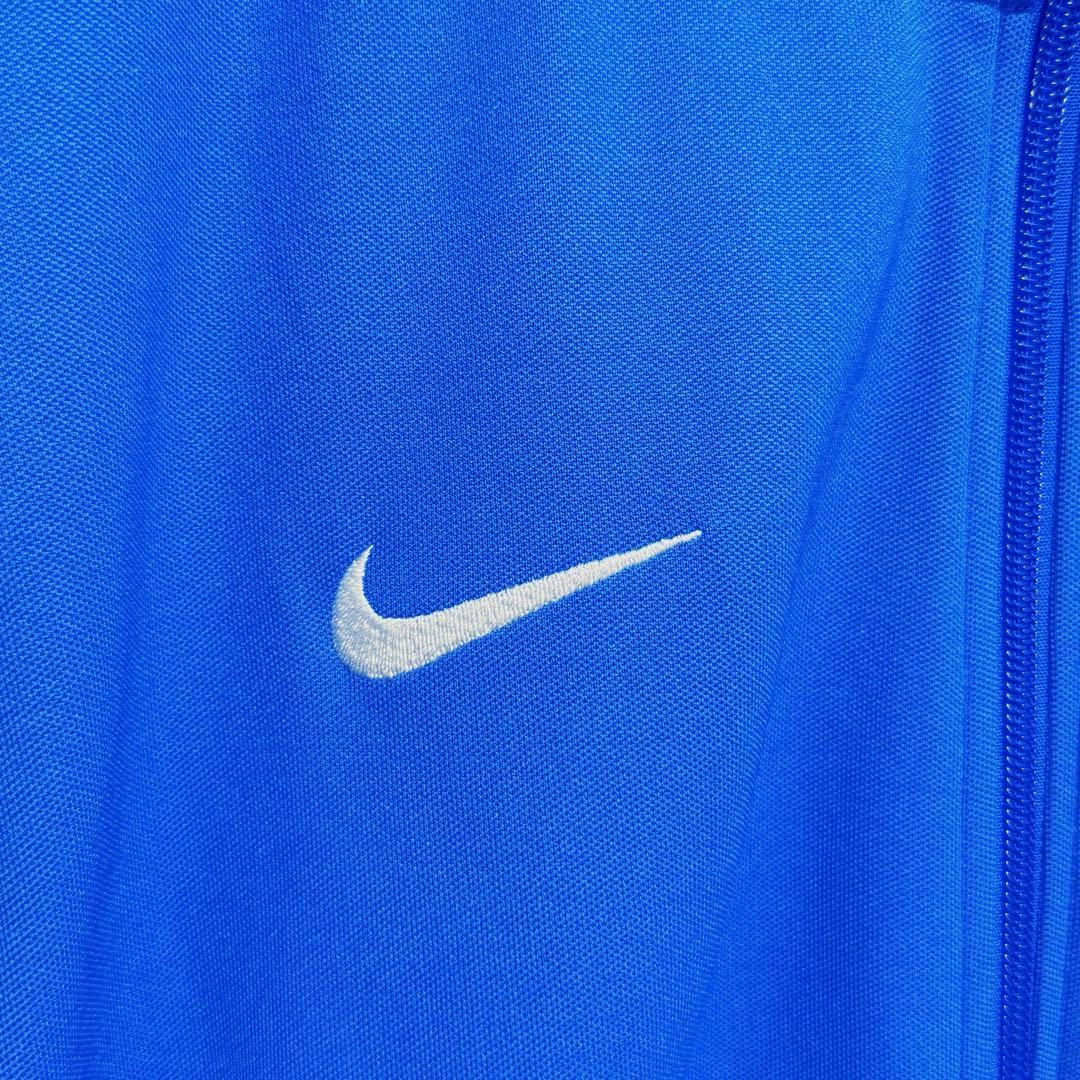 NIKE ナイキ N98 インテルミラノ 10/11 トラックジャケット Ｌ