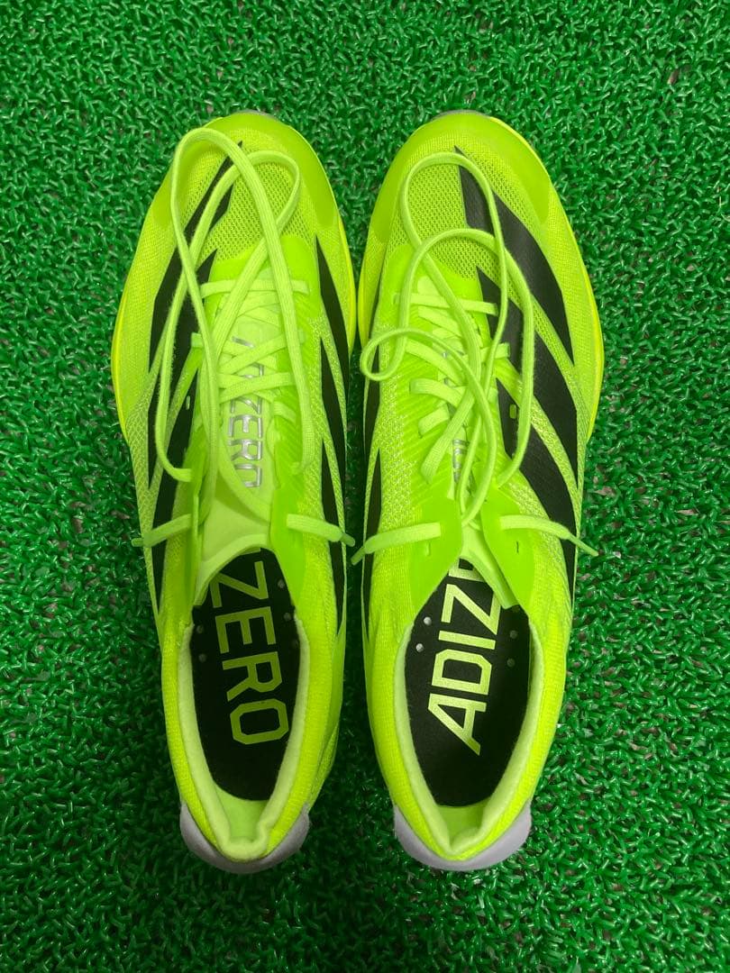 アディゼロフィネス2 27.5cm