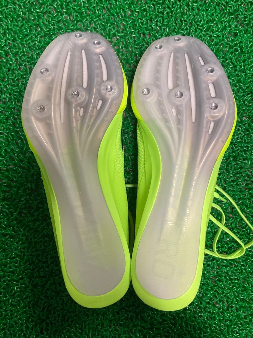 アディゼロフィネス2 27.5cm