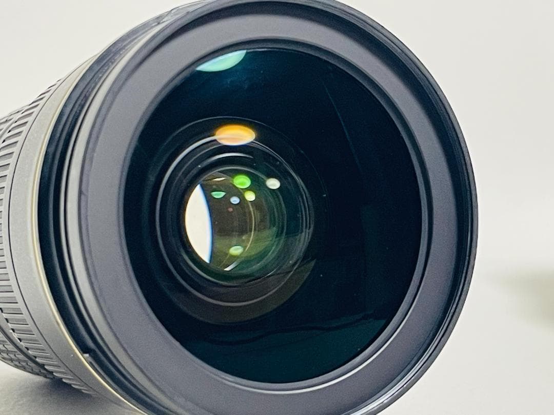 美品 NIKON AF-S NIKKOR 24-70mm F2.8 G ED N