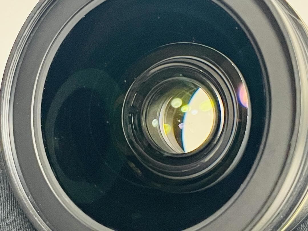 美品 NIKON AF-S NIKKOR 24-70mm F2.8 G ED N