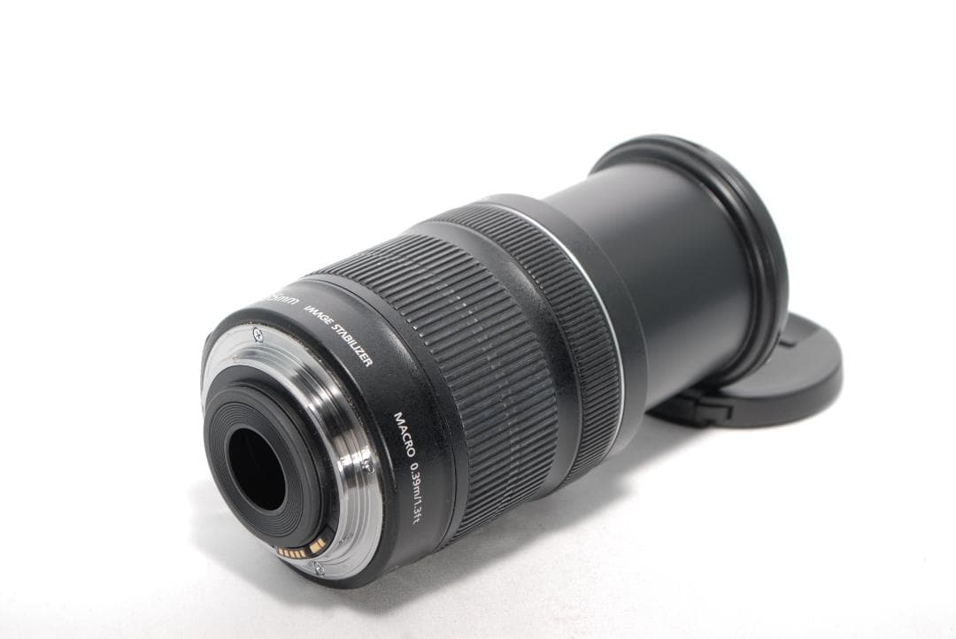 ✨Canon EF-S18-135㎜ IS STM ✨美品✨手振れ補正✨