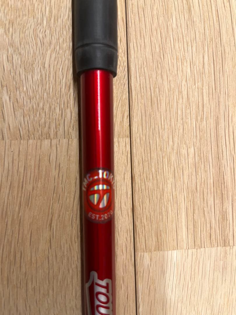 希少 美品 DRシャフト TourAD VF6TX テーラーメイド45in