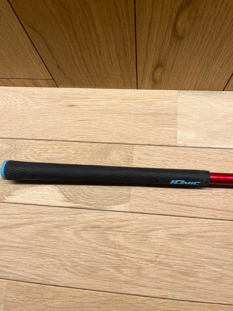 希少 美品 DRシャフト TourAD VF6TX テーラーメイド45in