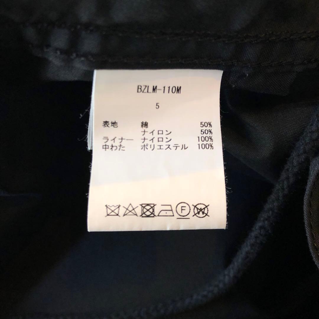 ジャケット・アウター CIOTA / M-65 Fishtail Parka