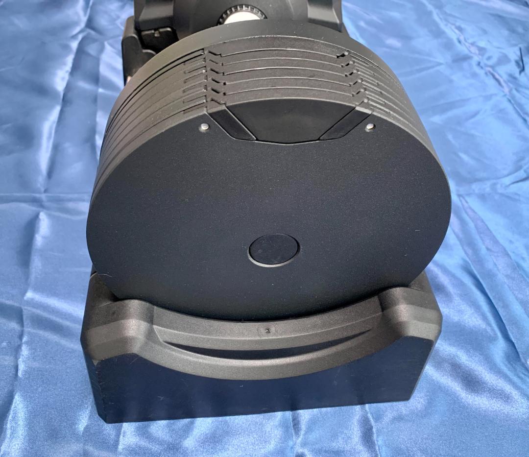 PROVERBELL プロバーベル 23.5kg ② 可変式ダンベル