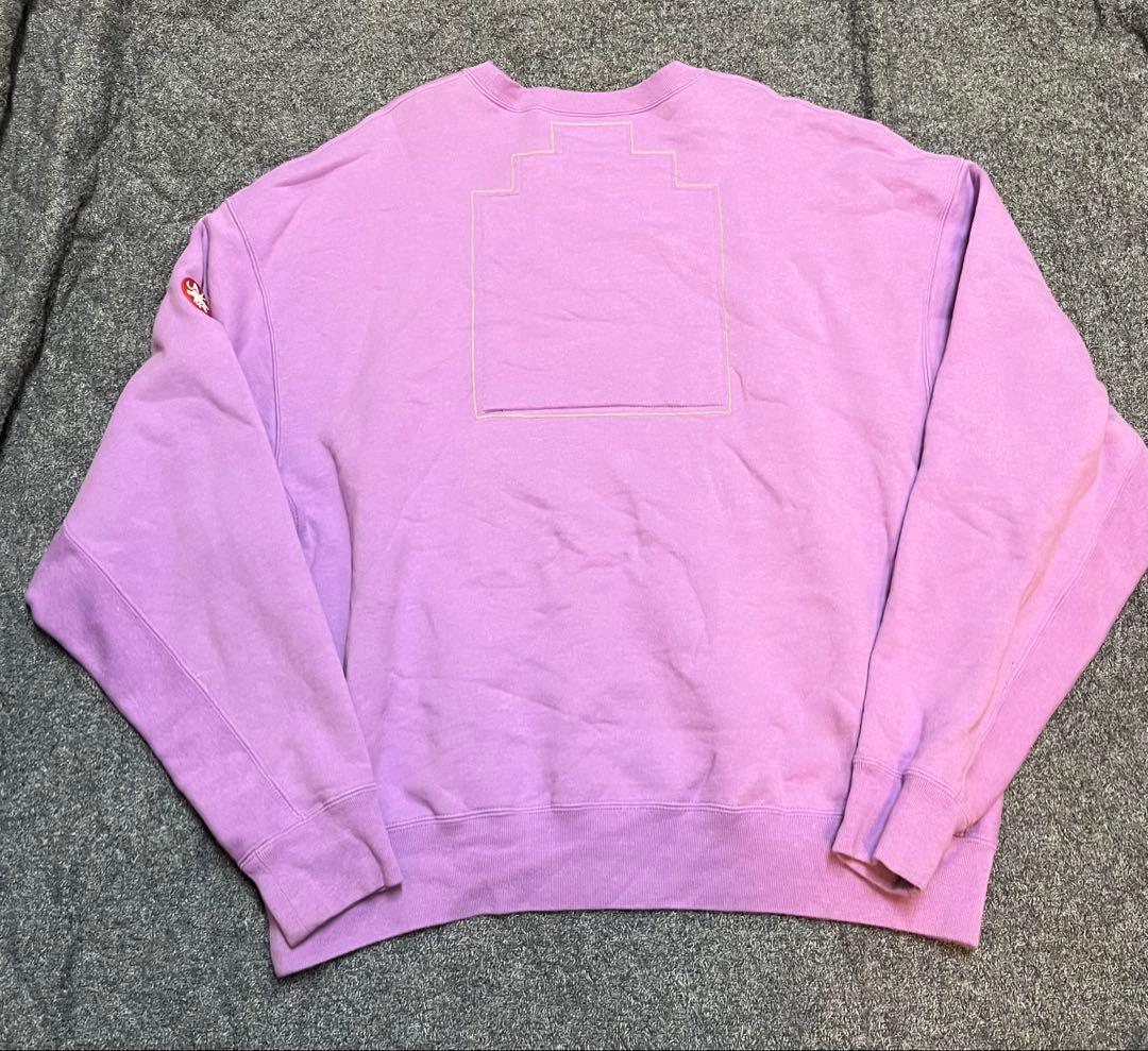 cavempt ce スウェット　2025 L