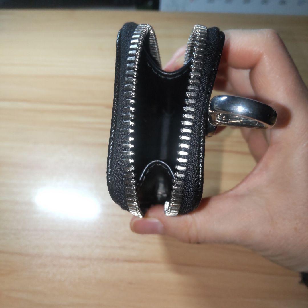 PRADA ブラック ケース・小銭入れ