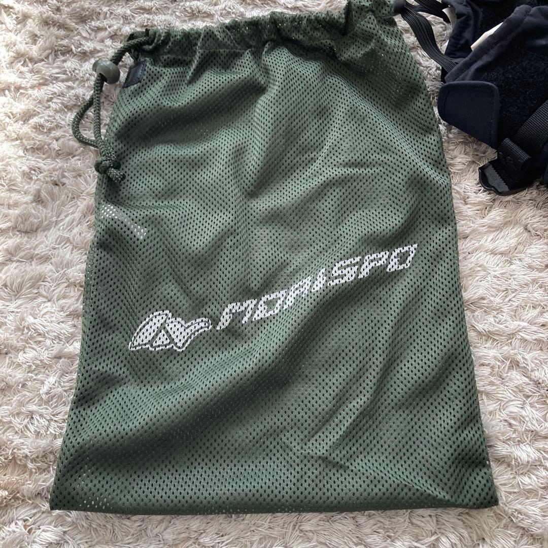 BURTON スノーボードウェアセット 収納袋付き レディース ☆上なし