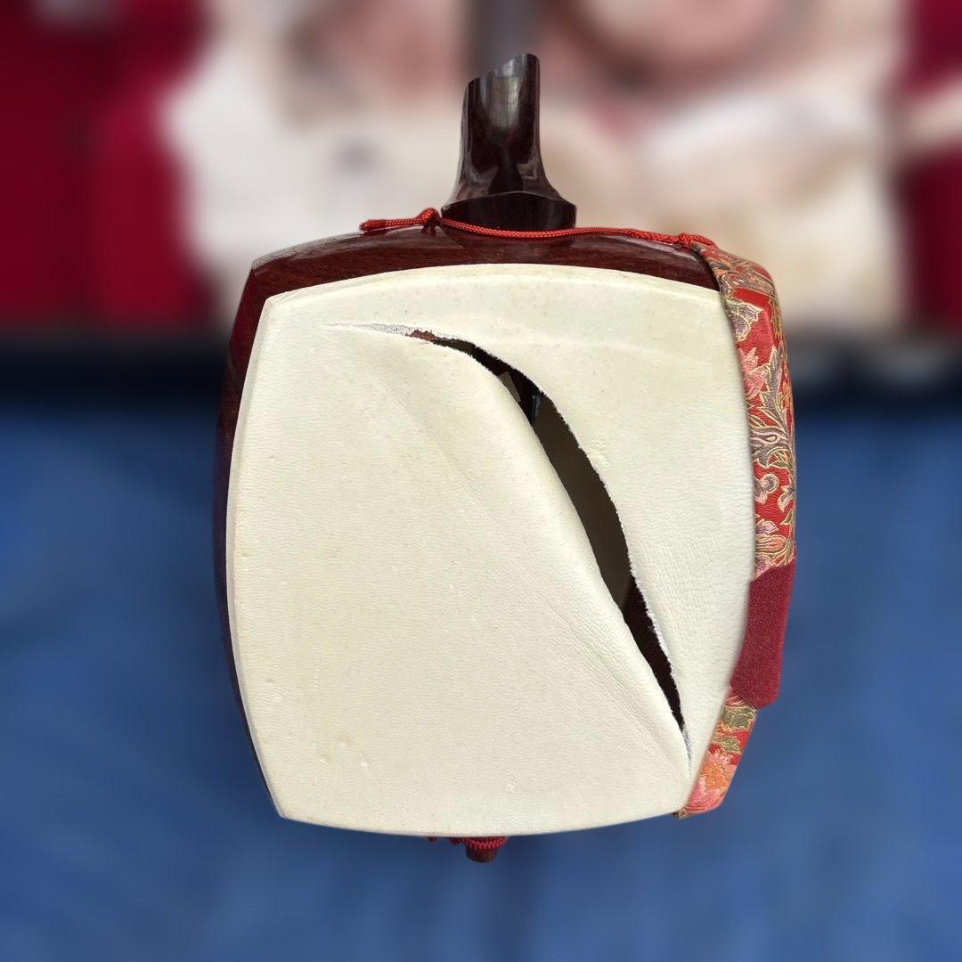 ③三味線　綾杉と思います