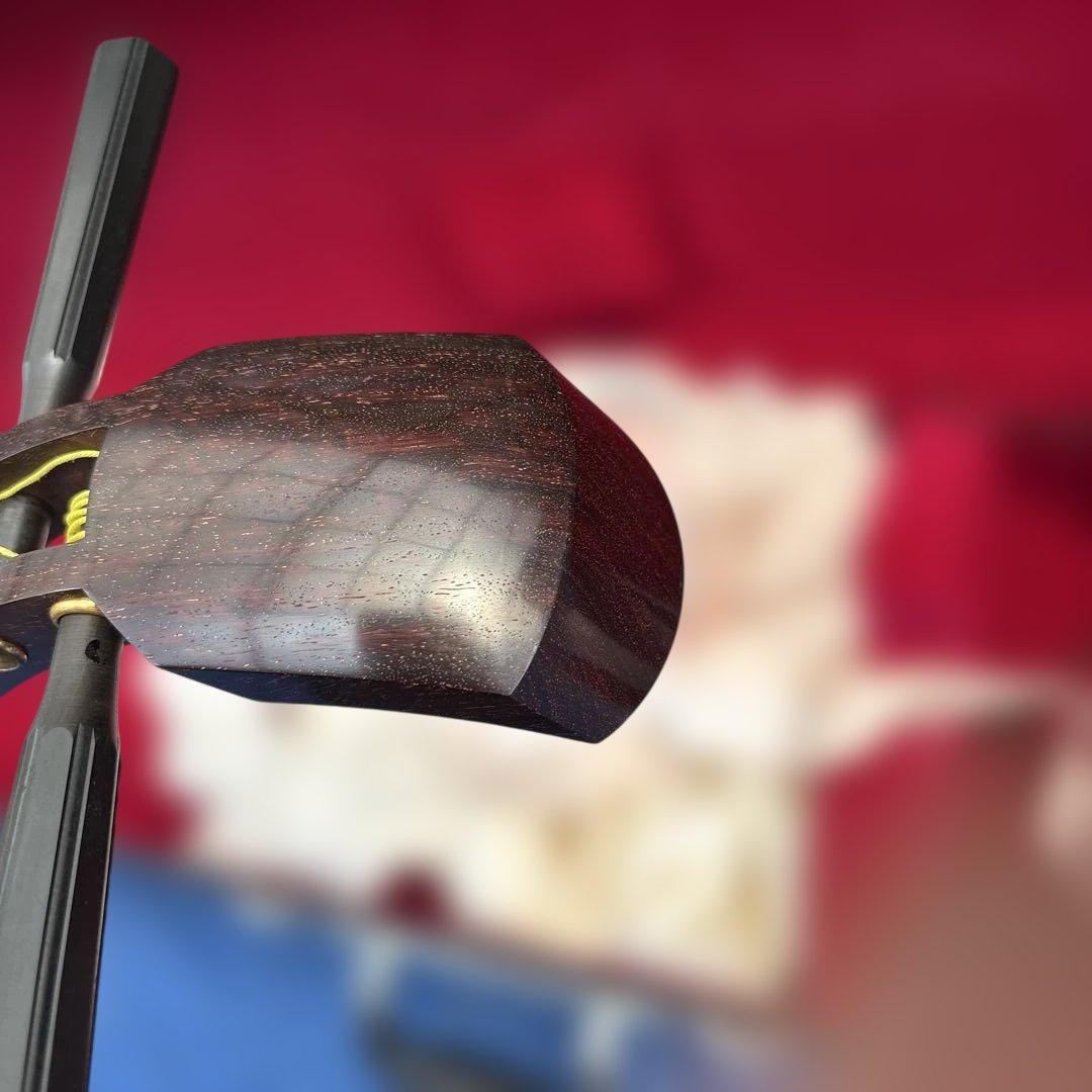 ③三味線　綾杉と思います