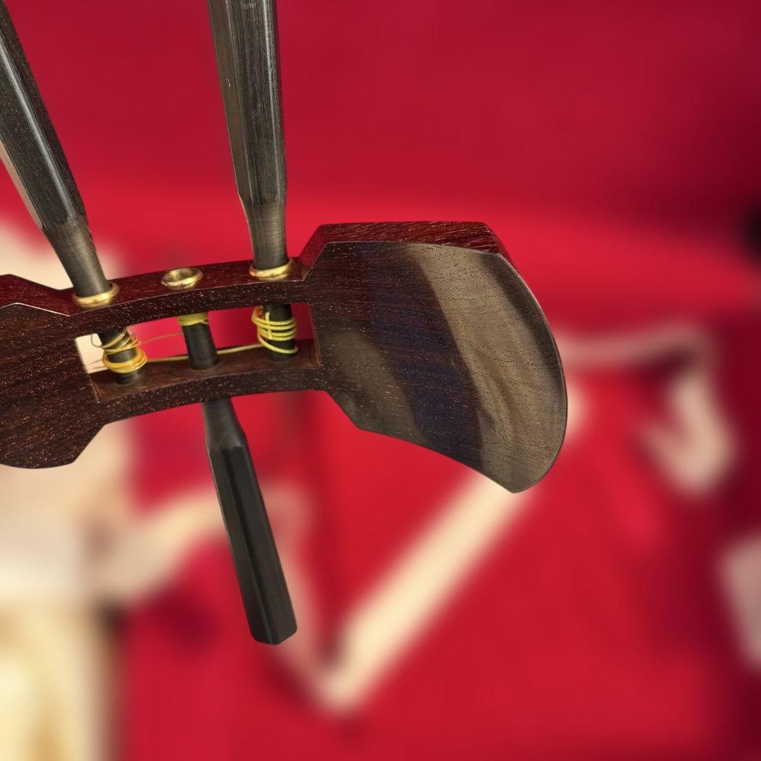 ③三味線　綾杉と思います