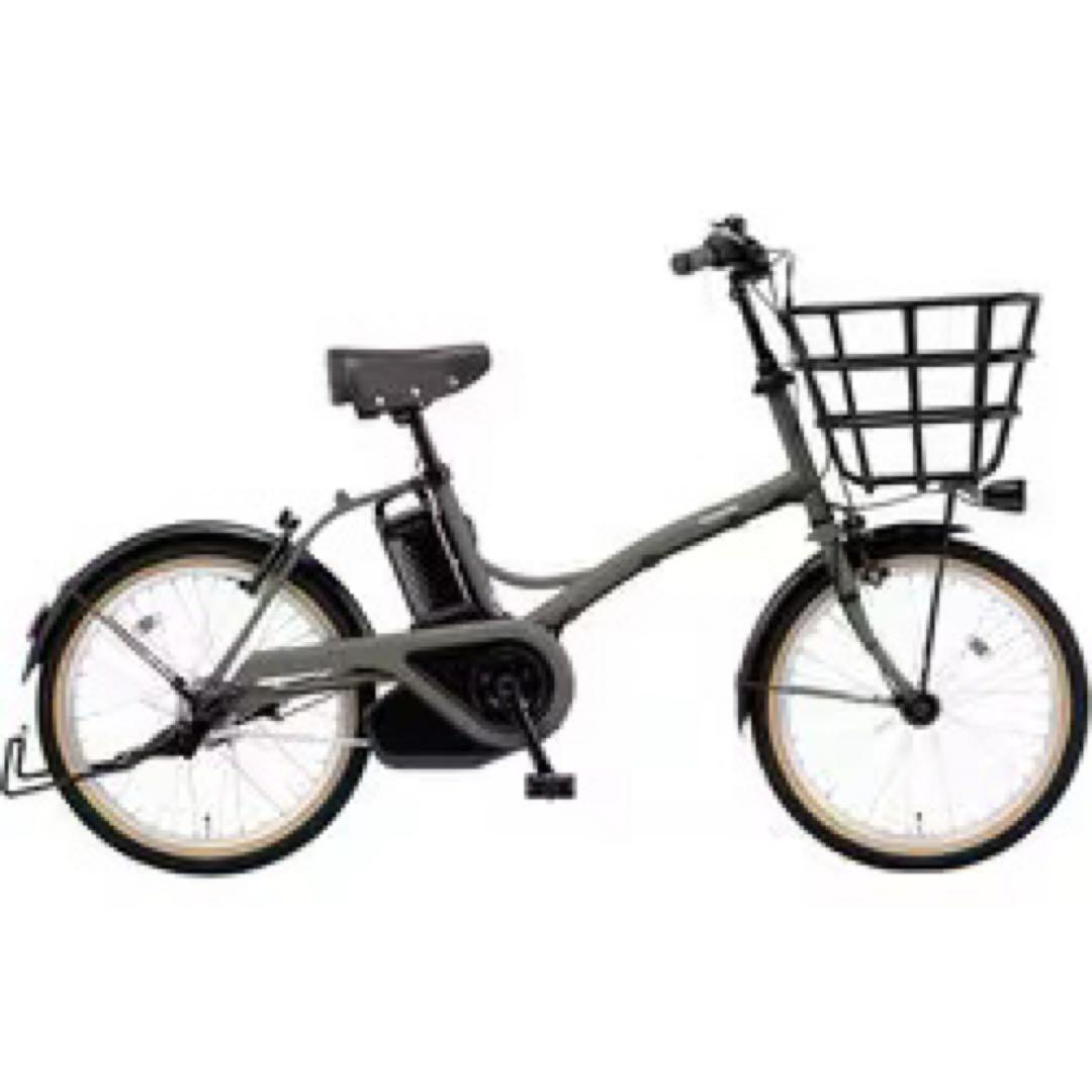 Panasonic 電動アシスト自転車 BE-FGL031 カーキ色 楽天市場】【最大7倍要エントリ-】送料無料 ※一部地域限定 後ろ子供