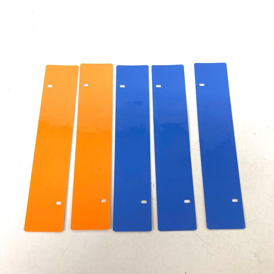 3836-Q TEPRA たいこバン HC-616 スタンプ付きセット