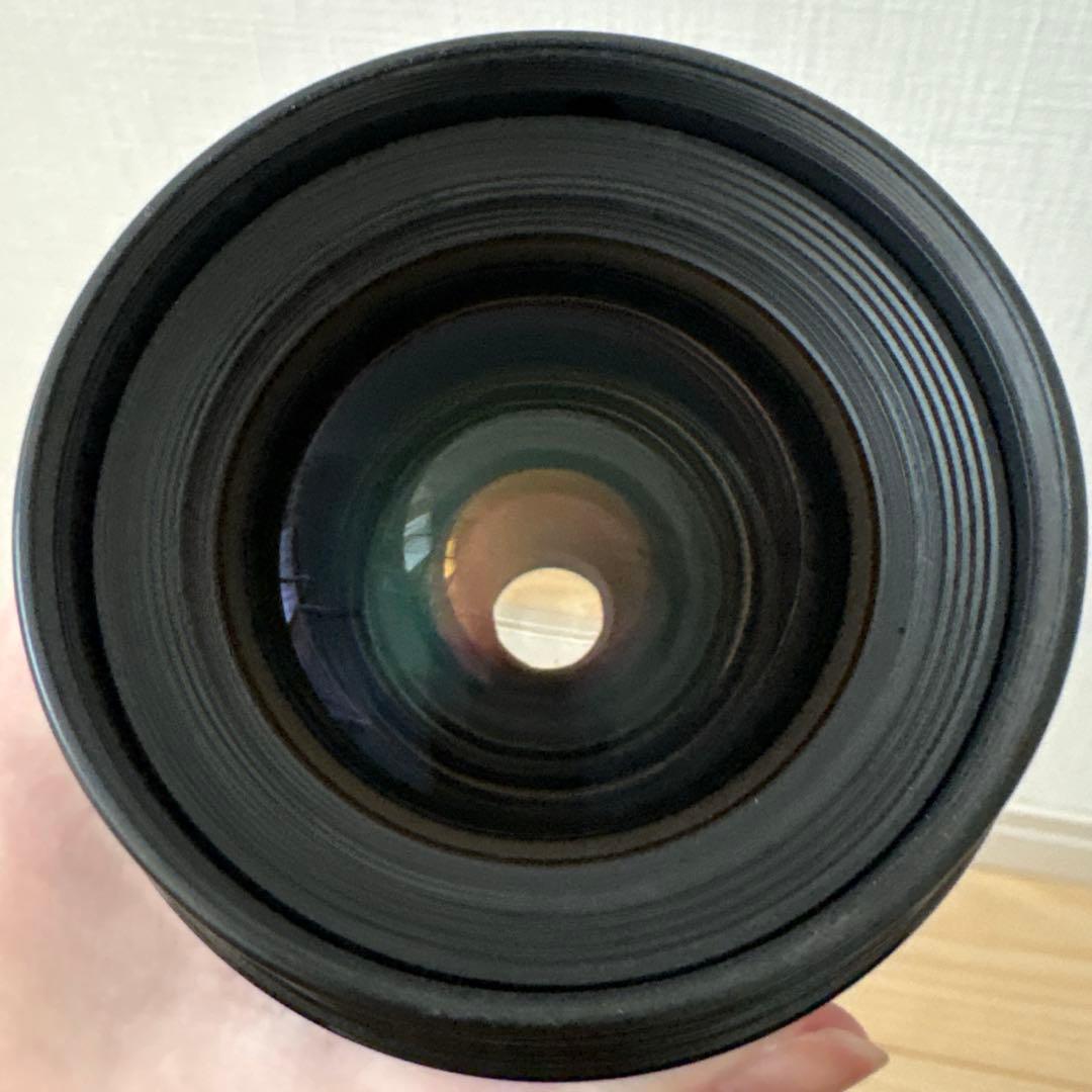 Canon EF 28-80mm F2.8-4L USM ズームレンズ