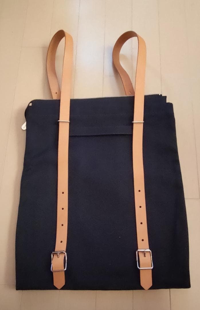 【New】未使用marimekko マリメッコ eppu 10月ヘルシンキで購入